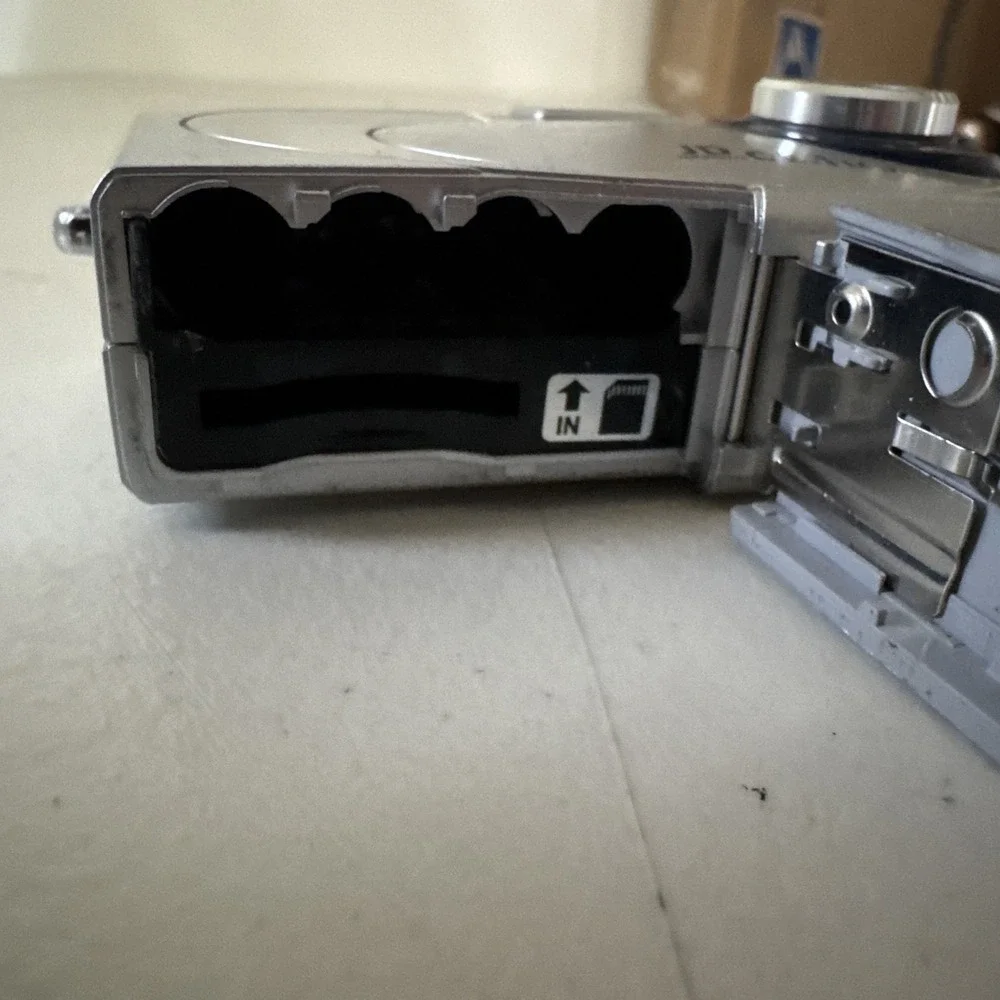 JENOPTIK jdc lcd